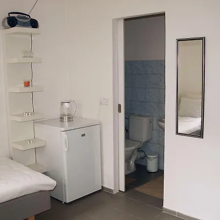 5, 150 00 Randova 1, Ceska Republika Apartament Praga