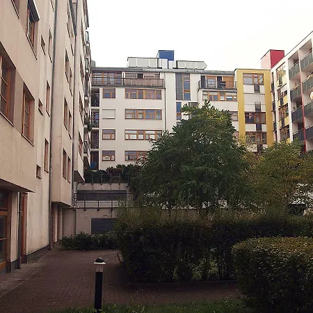 5, 150 00 Randova 1, Ceska Republika * Praga