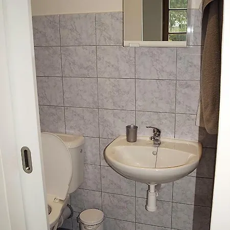 5, 150 00 Randova 1, Ceska Republika Apartament *