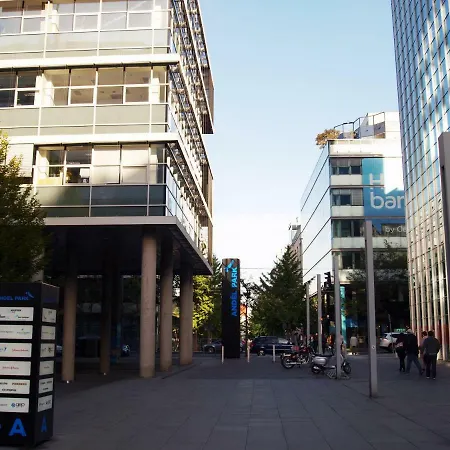 Apartament 5, 150 00 Randova 1, Ceska Republika Praga