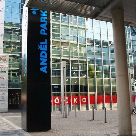 5, 150 00 Randova 1, Ceska Republika Apartament *